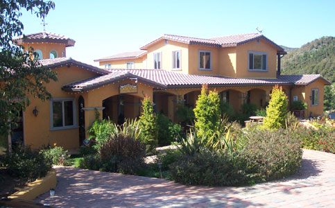 Rancho Magdalena