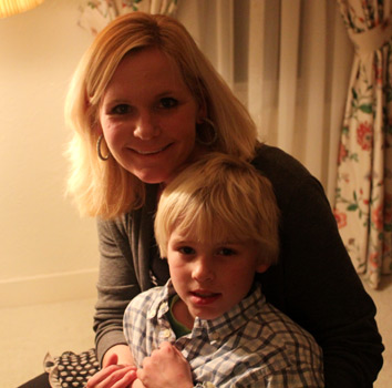 Suzie and Charlie
