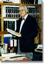 Dr. Willard Martz